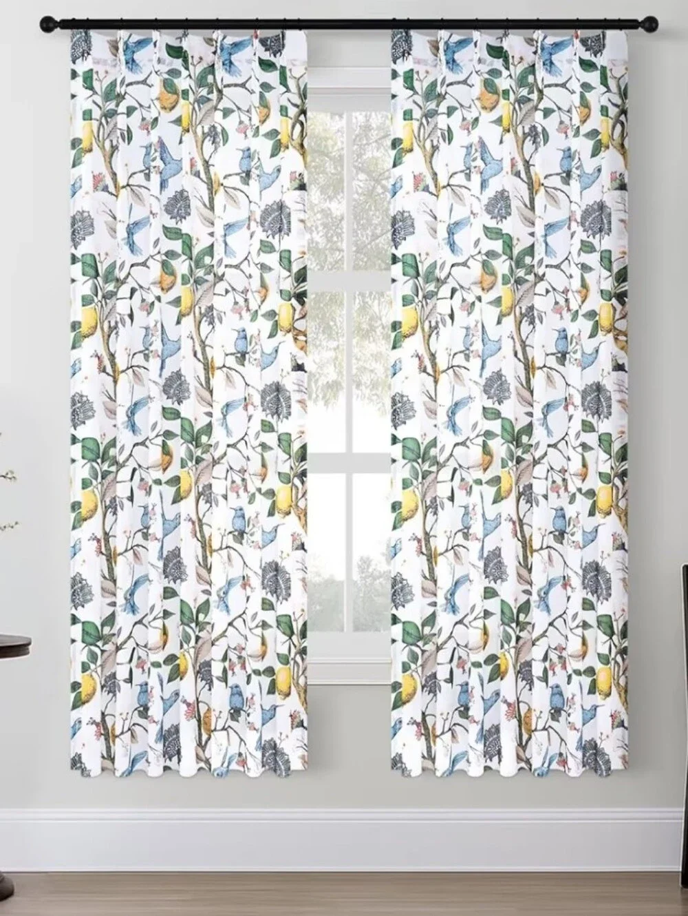 2-Panels NWT 40